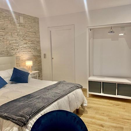 乌贝达La Casita Del Agua公寓 外观 照片