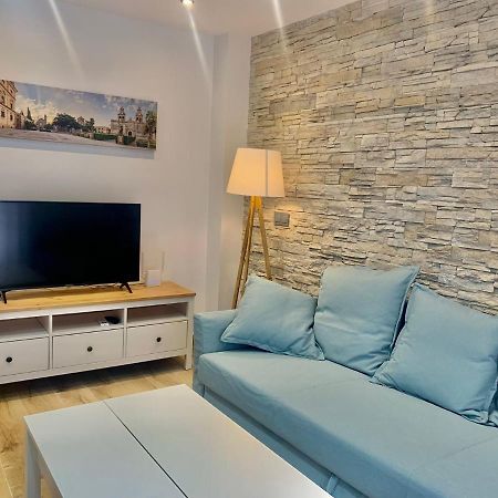 乌贝达La Casita Del Agua公寓 外观 照片