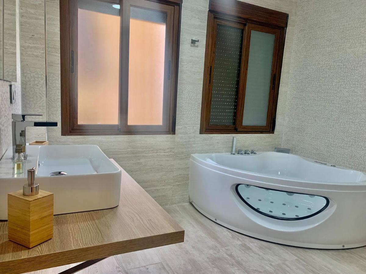 乌贝达La Casita Del Agua公寓 外观 照片