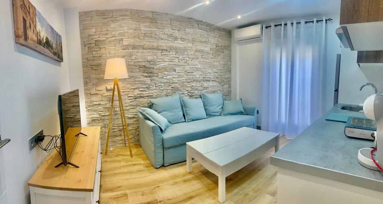 乌贝达La Casita Del Agua公寓 外观 照片