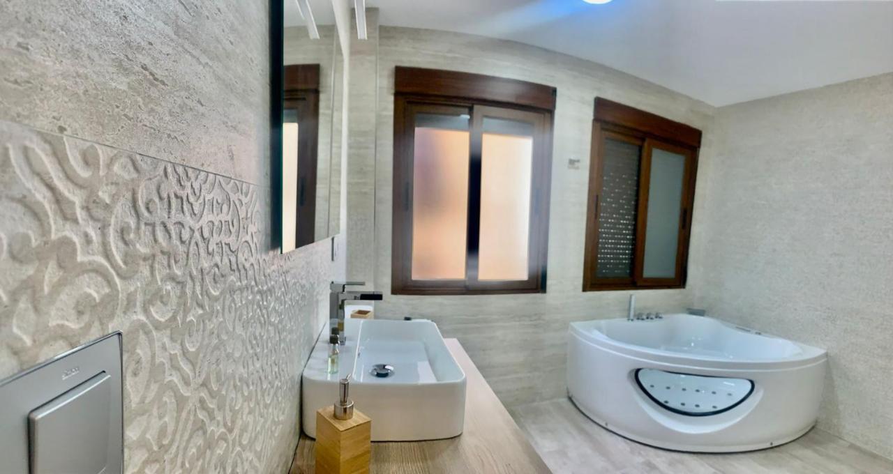 乌贝达La Casita Del Agua公寓 外观 照片