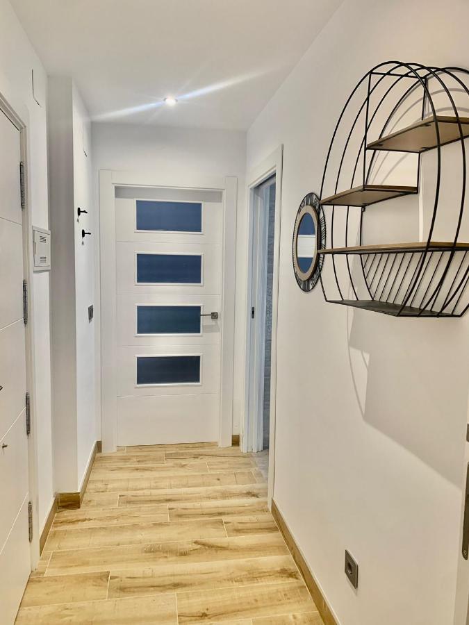 乌贝达La Casita Del Agua公寓 外观 照片