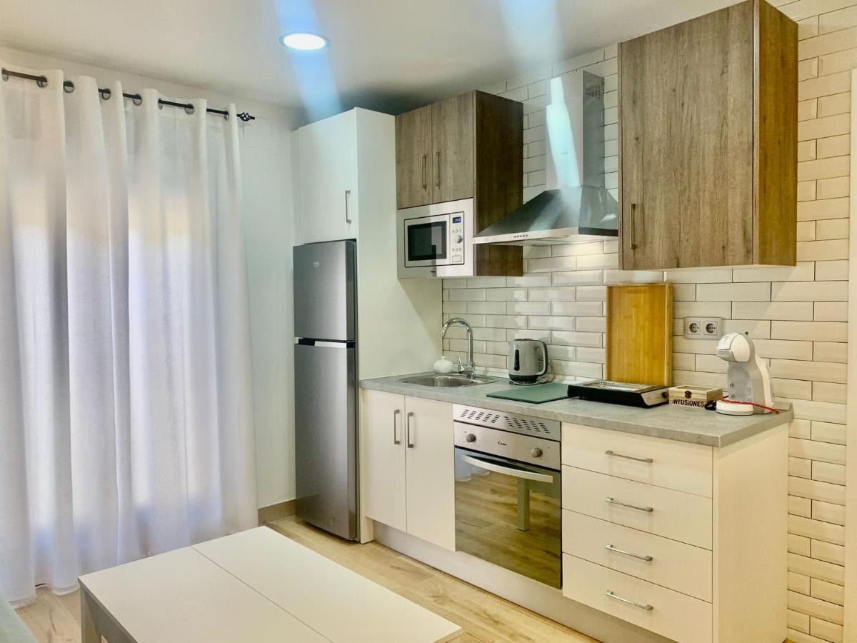乌贝达La Casita Del Agua公寓 外观 照片