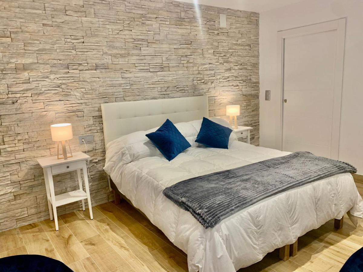 乌贝达La Casita Del Agua公寓 外观 照片