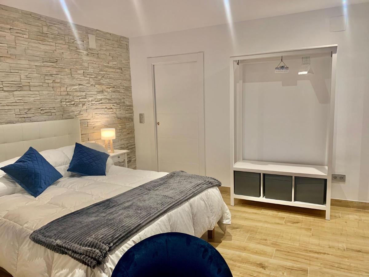 乌贝达La Casita Del Agua公寓 外观 照片
