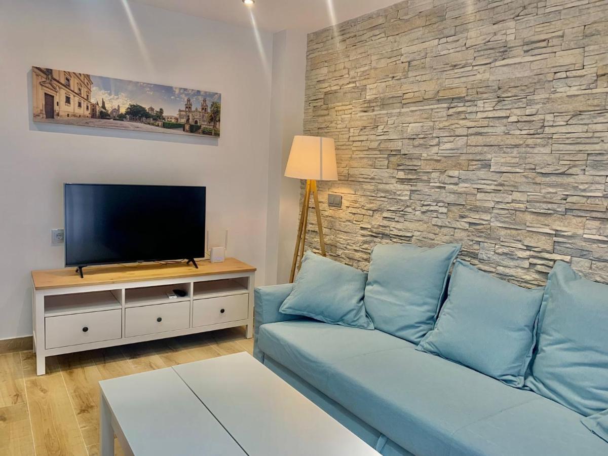 乌贝达La Casita Del Agua公寓 外观 照片